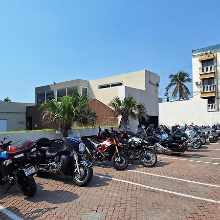 Hotel Costa Verde Veracruz Bagian luar foto