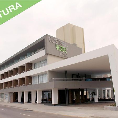 Hotel Costa Verde Veracruz Bagian luar foto