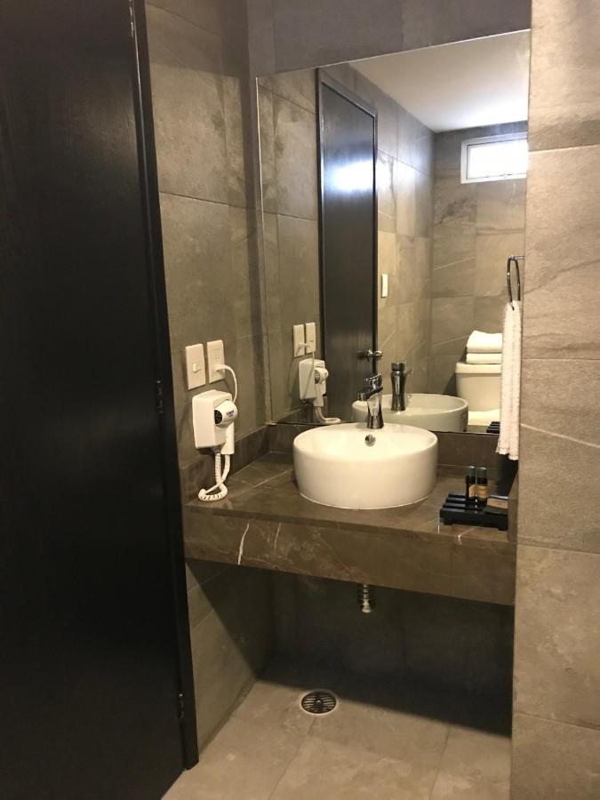Hotel Costa Verde Veracruz Bagian luar foto