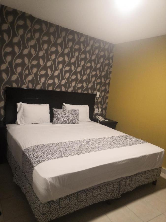 Hotel Costa Verde Veracruz Bagian luar foto