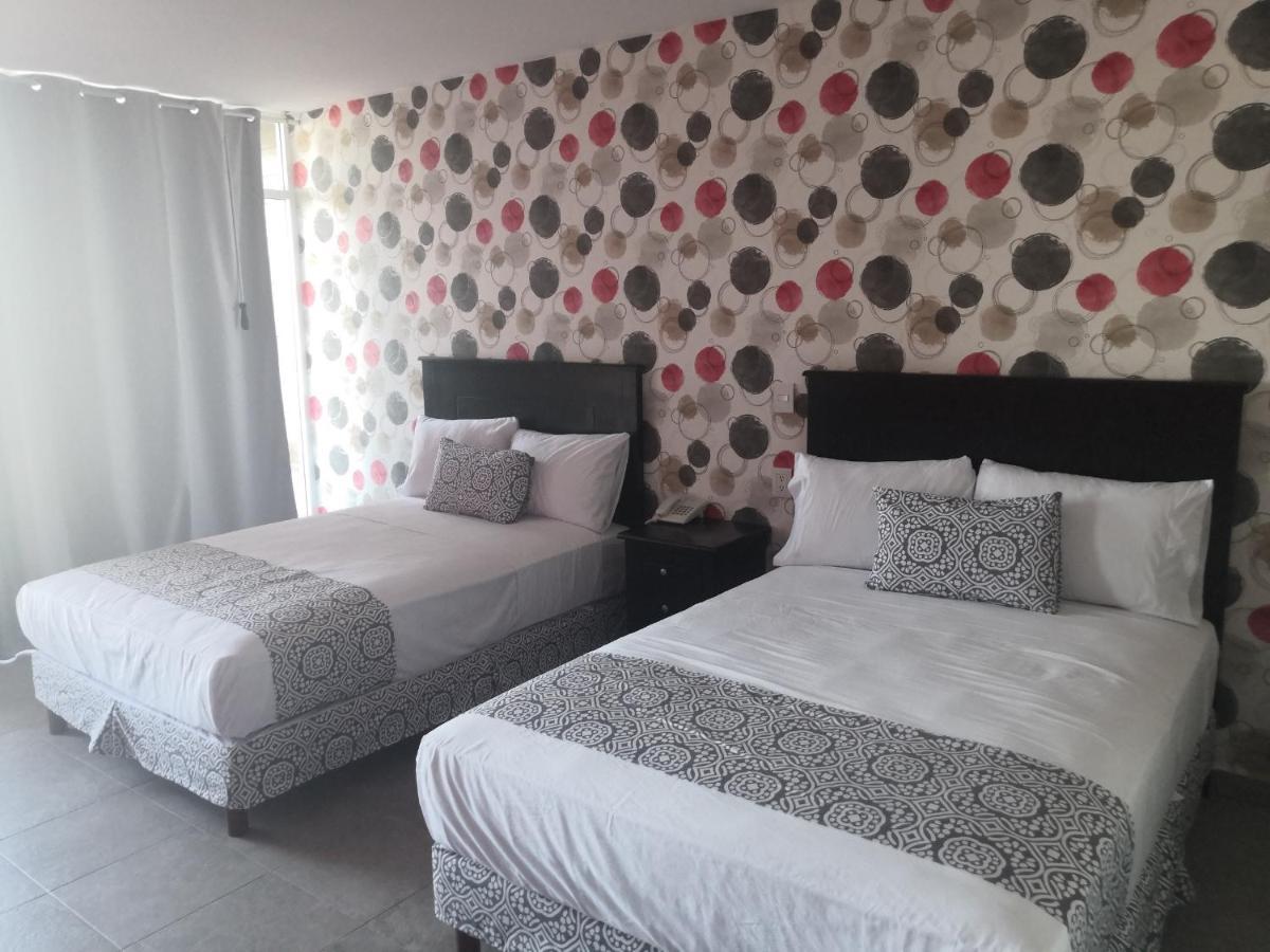 Hotel Costa Verde Veracruz Bagian luar foto