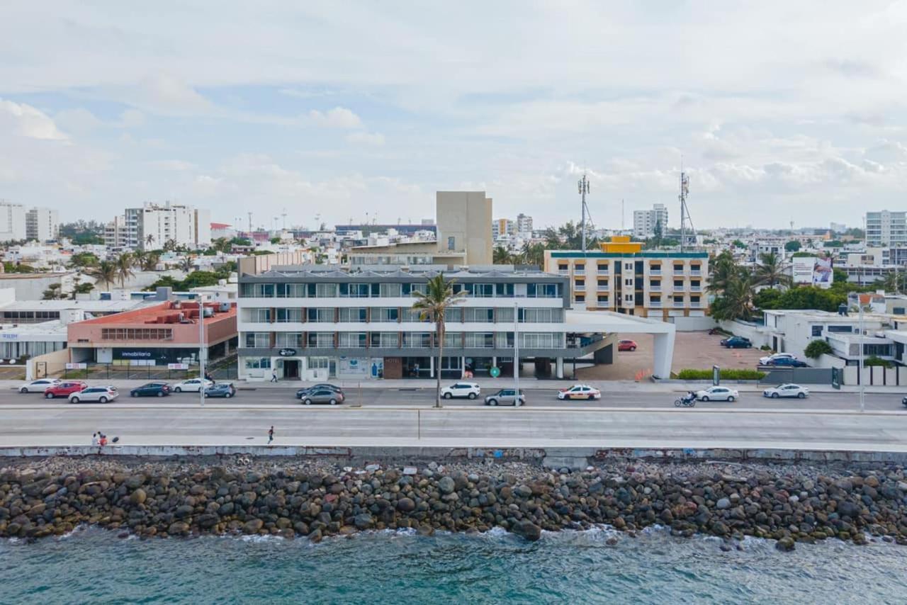 Hotel Costa Verde Veracruz Bagian luar foto