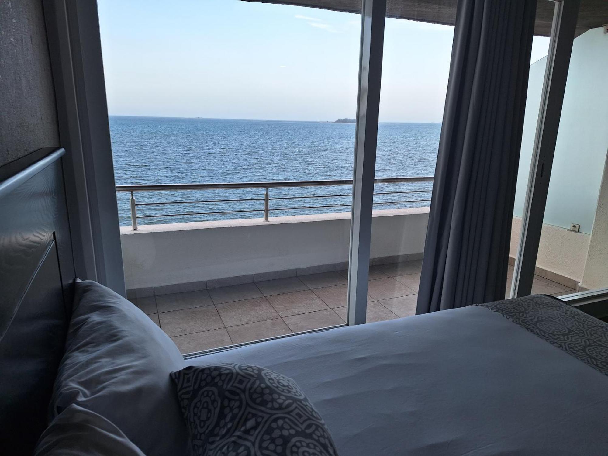 Hotel Costa Verde Veracruz Bagian luar foto