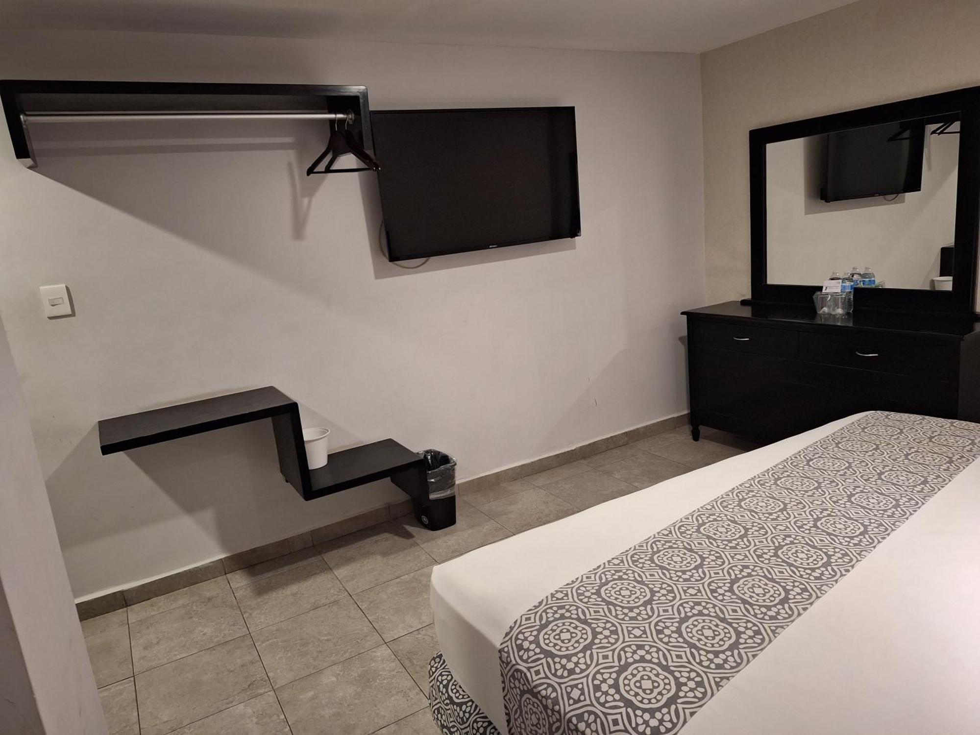 Hotel Costa Verde Veracruz Bagian luar foto