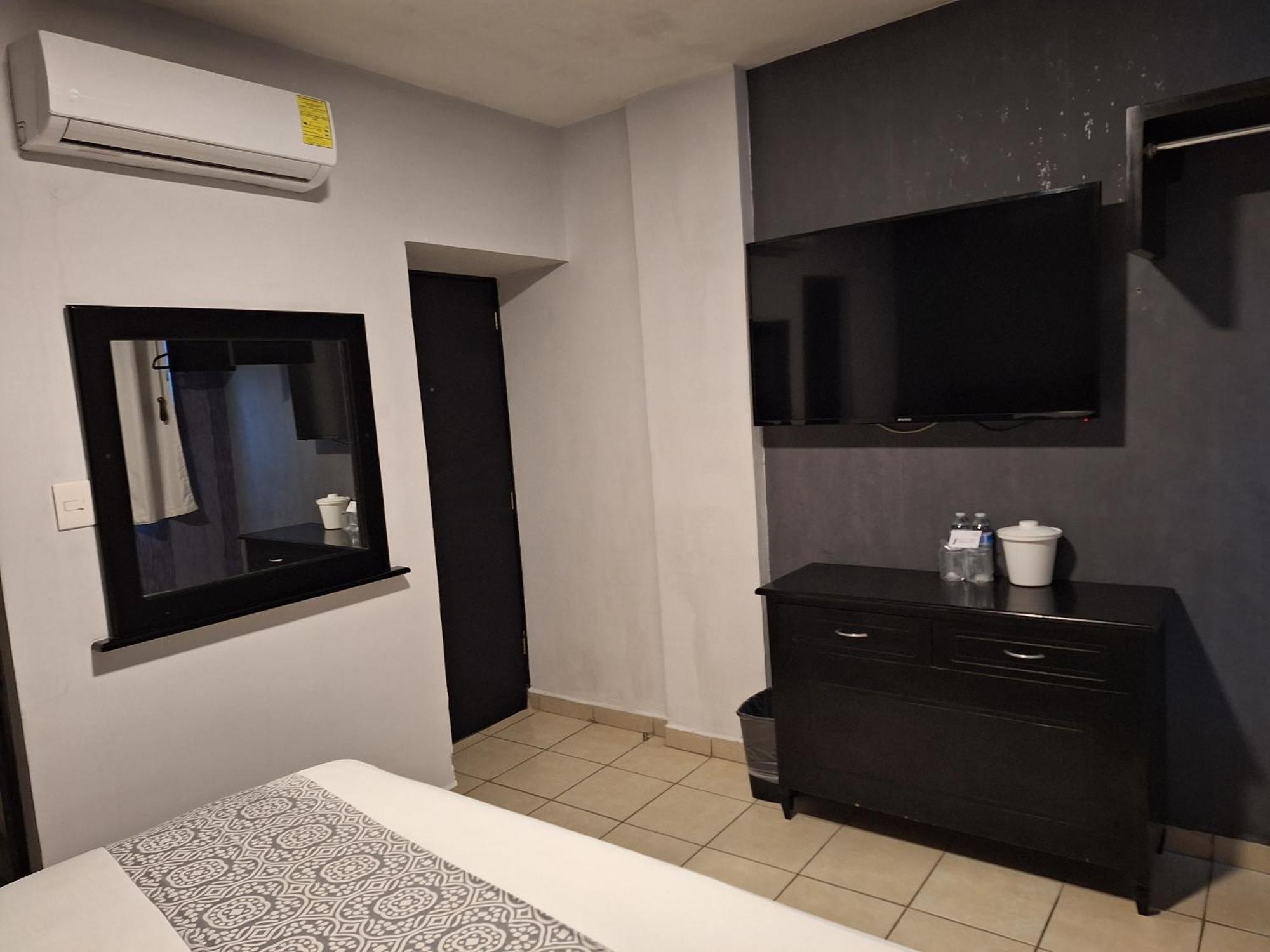Hotel Costa Verde Veracruz Bagian luar foto