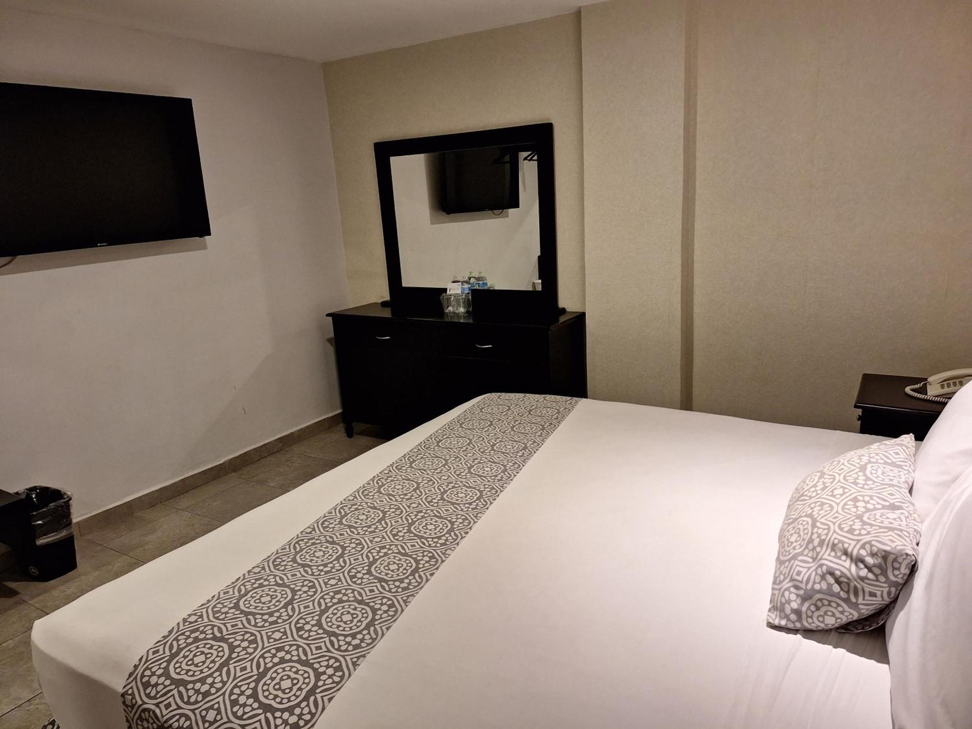 Hotel Costa Verde Veracruz Bagian luar foto