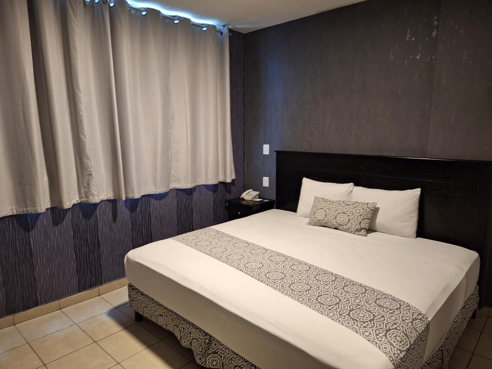 Hotel Costa Verde Veracruz Bagian luar foto
