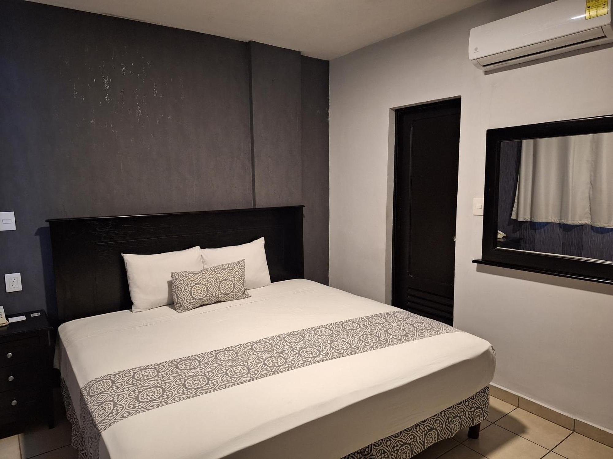 Hotel Costa Verde Veracruz Bagian luar foto