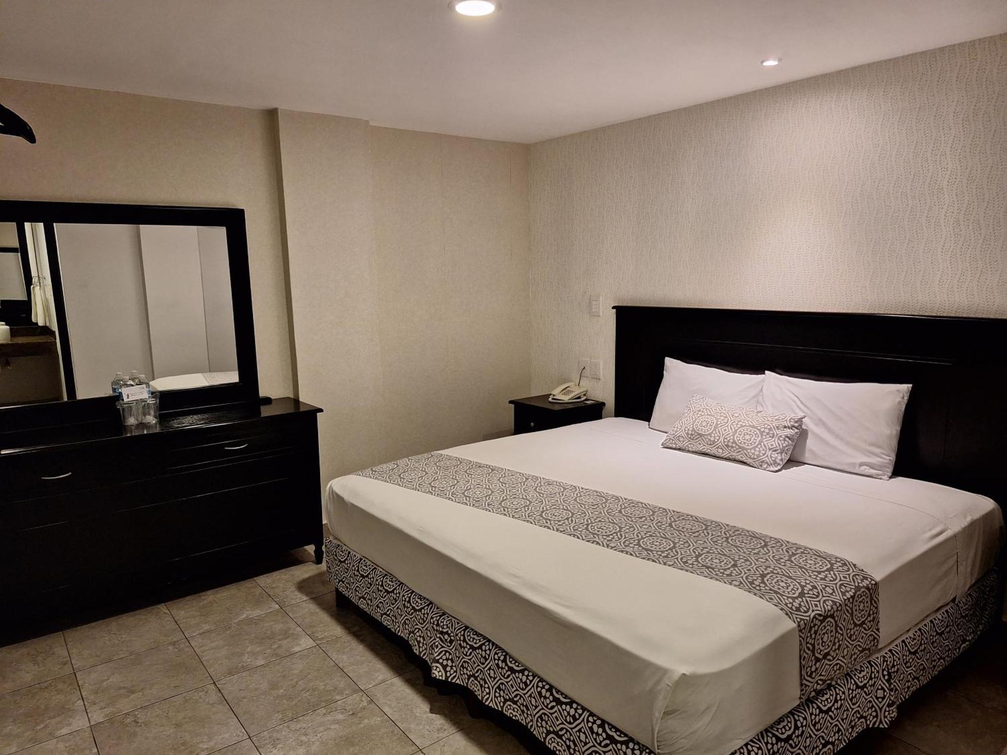 Hotel Costa Verde Veracruz Bagian luar foto