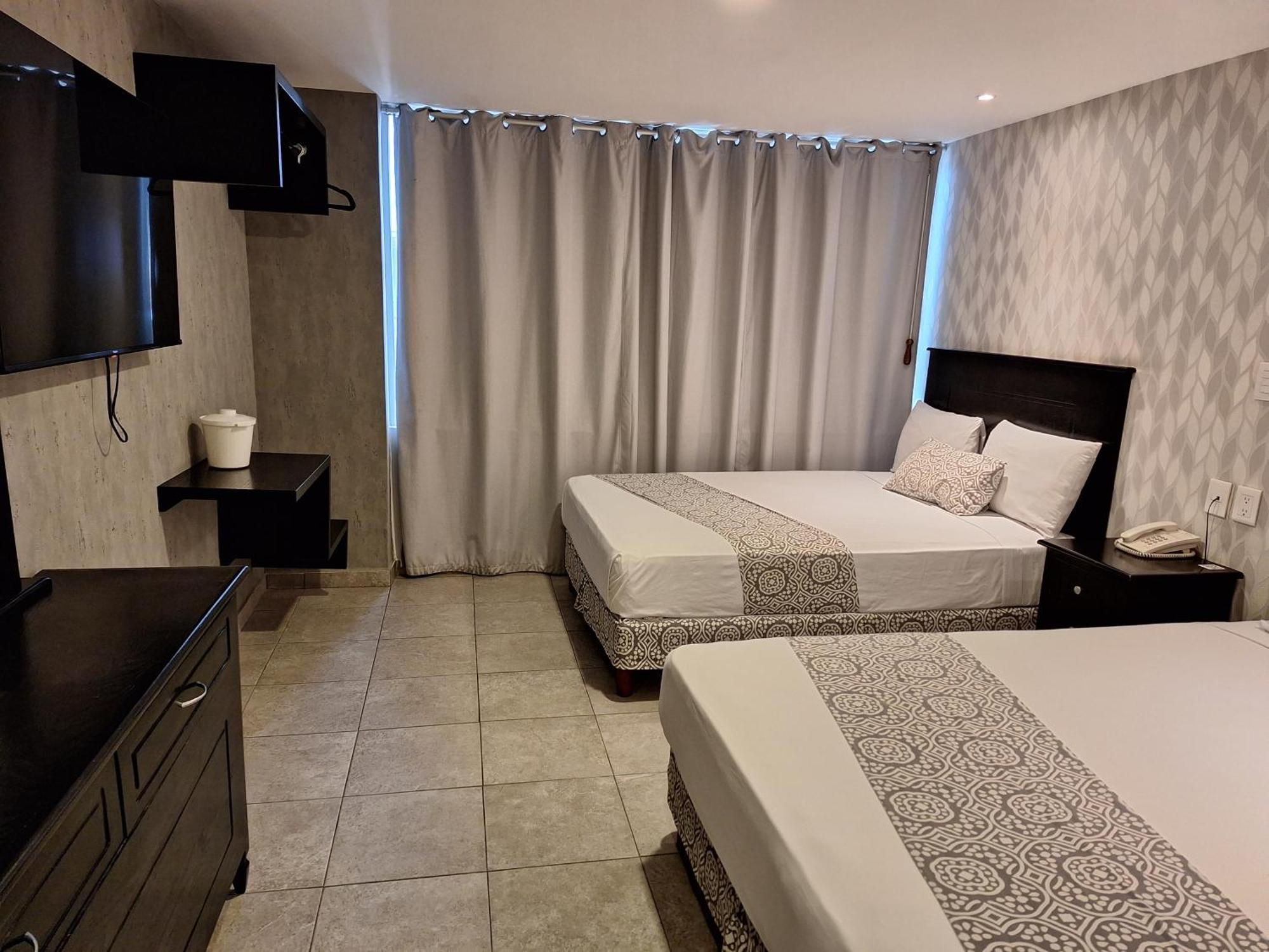 Hotel Costa Verde Veracruz Bagian luar foto