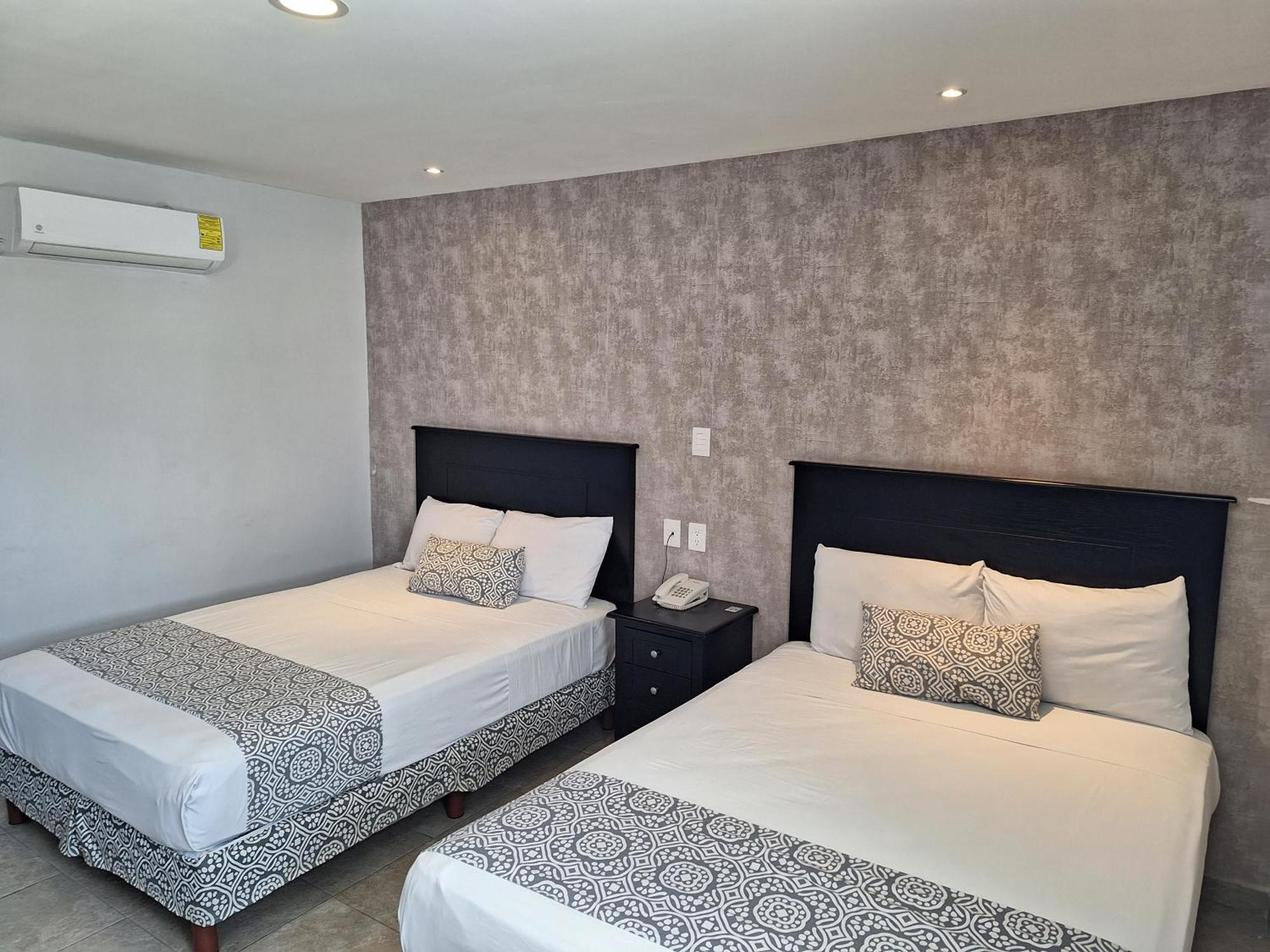 Hotel Costa Verde Veracruz Bagian luar foto