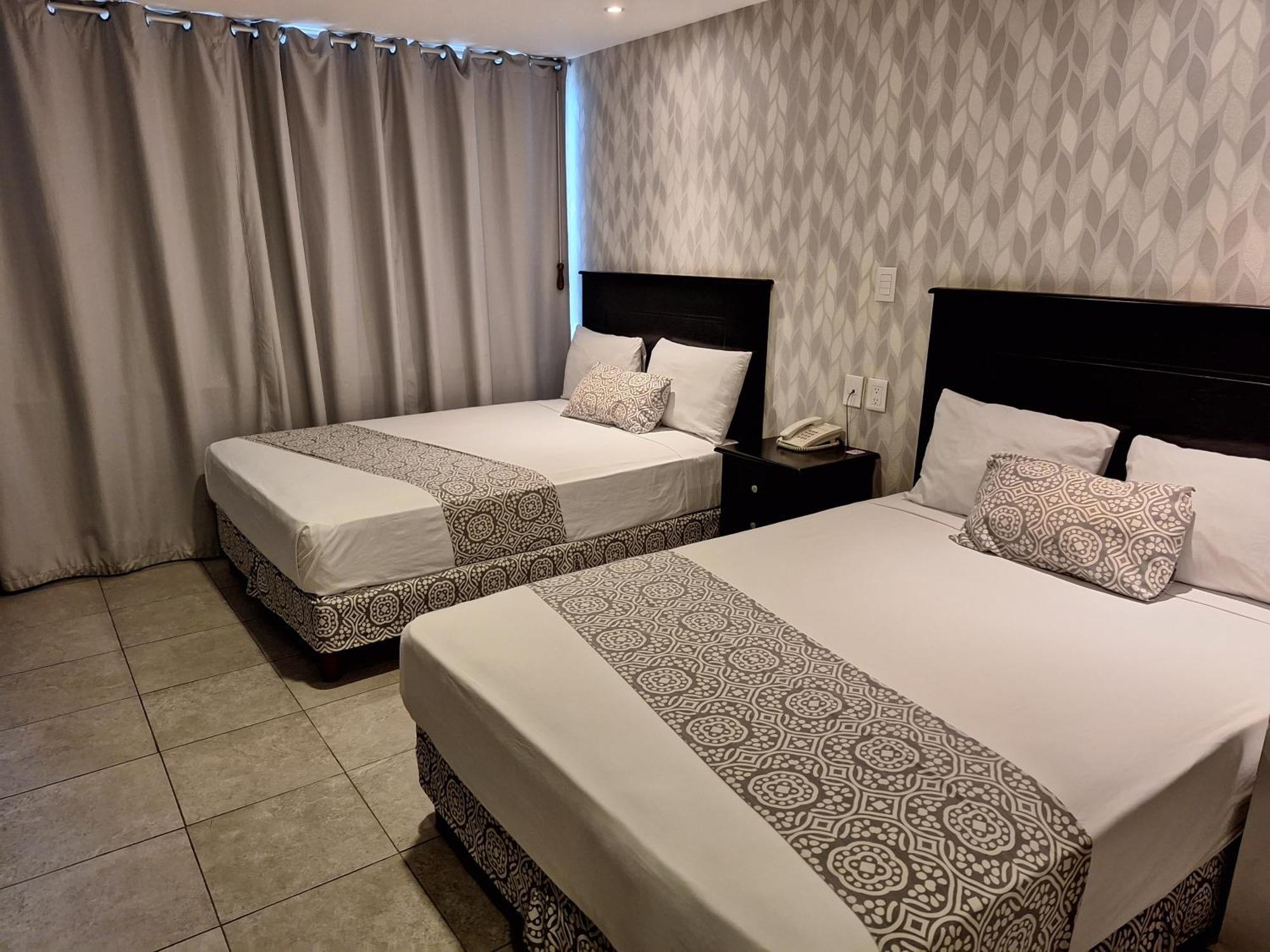Hotel Costa Verde Veracruz Bagian luar foto