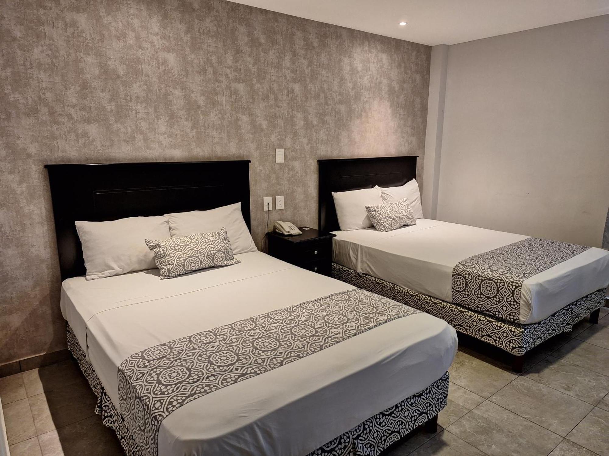 Hotel Costa Verde Veracruz Bagian luar foto