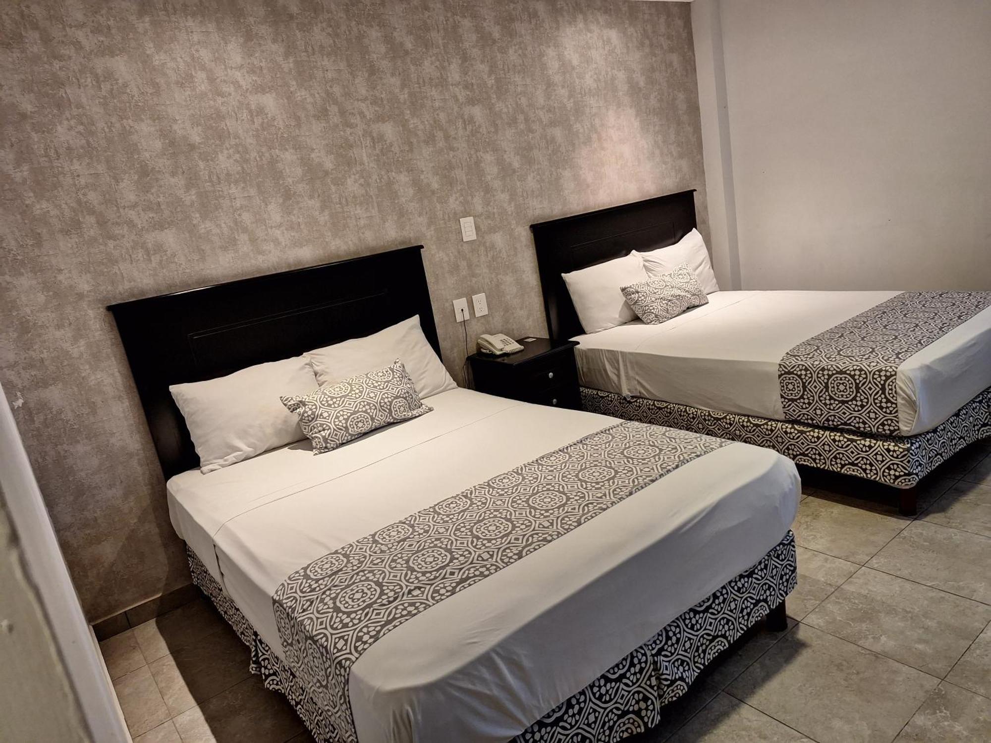 Hotel Costa Verde Veracruz Bagian luar foto
