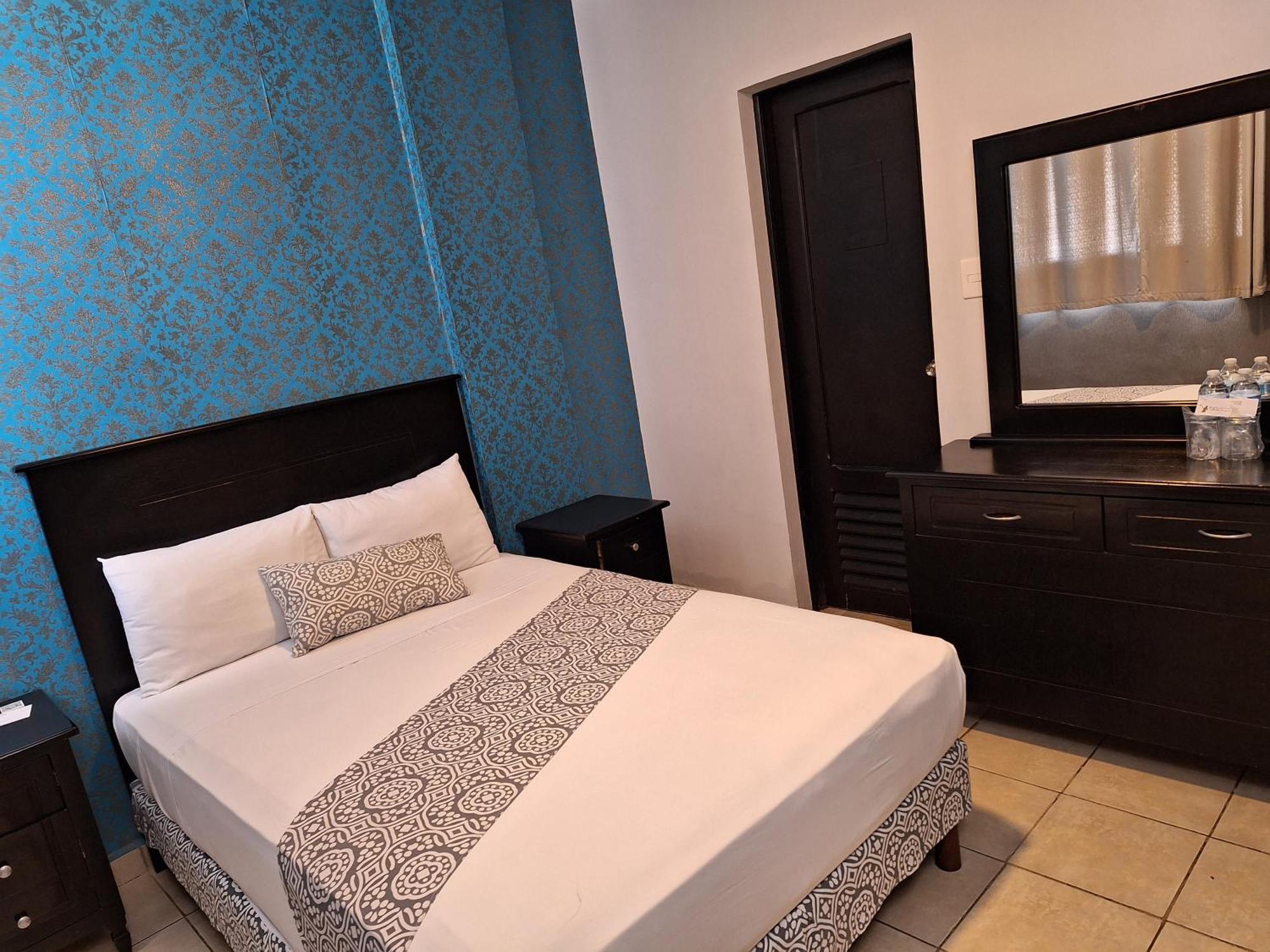 Hotel Costa Verde Veracruz Bagian luar foto