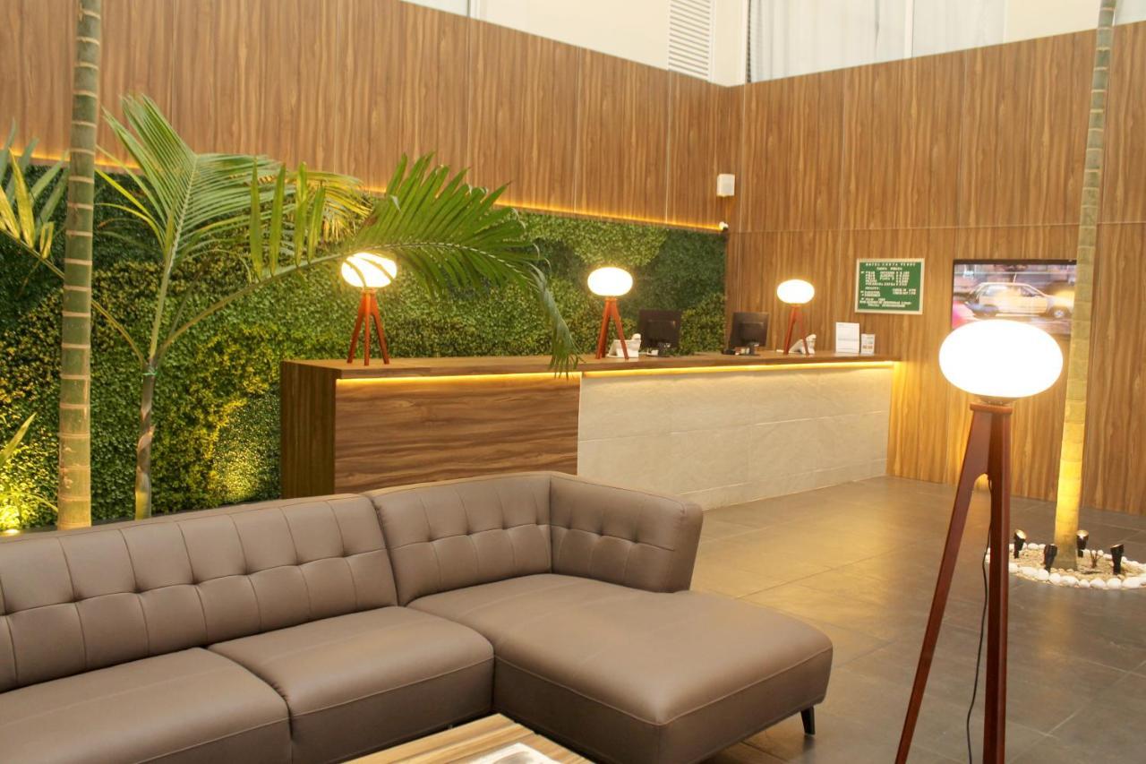 Hotel Costa Verde Veracruz Bagian luar foto